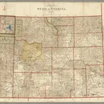 Thumbnail of historical map