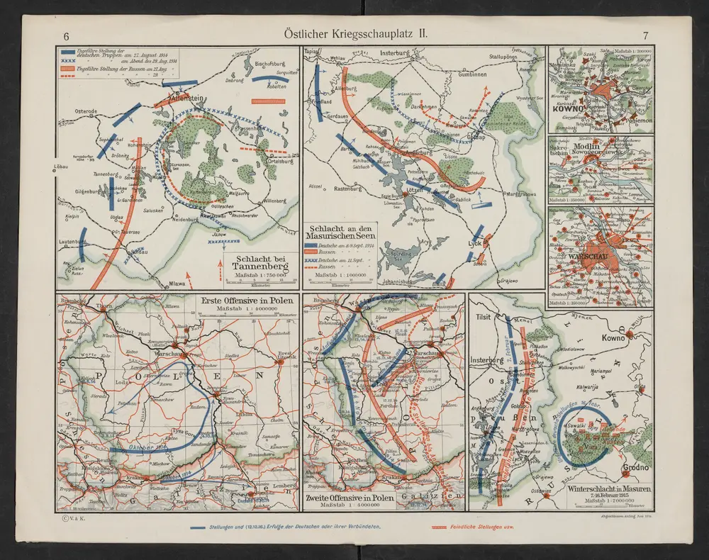 Anteprima della vecchia mappa