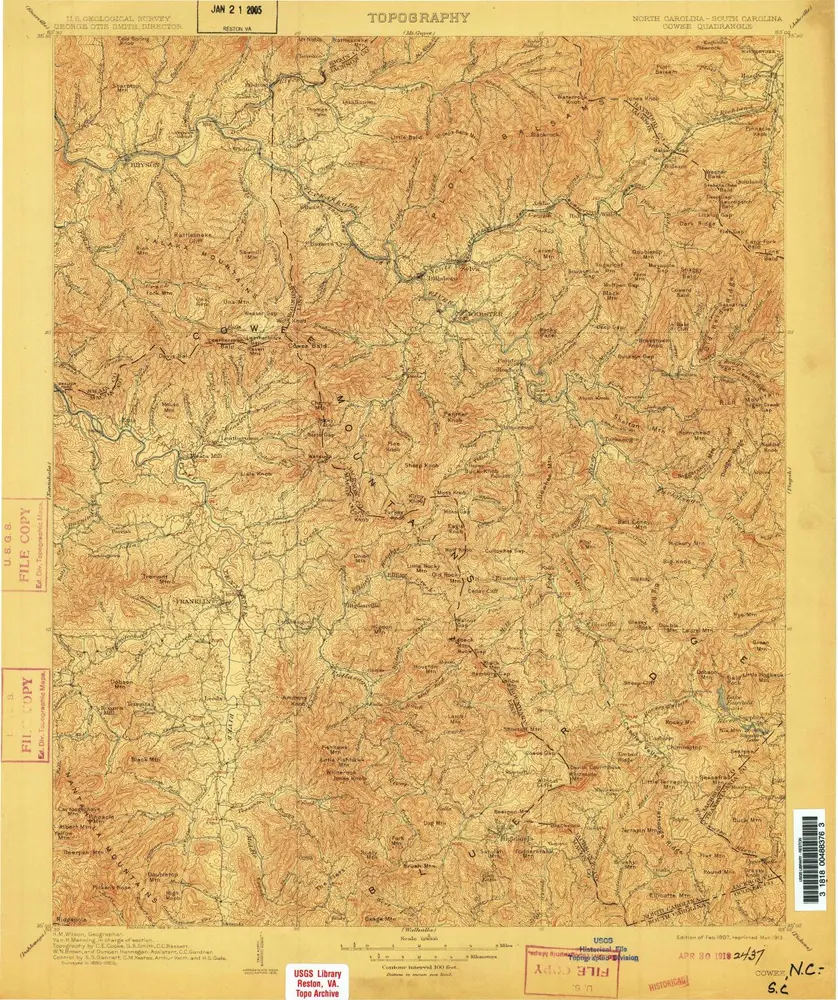 Thumbnail of historical map