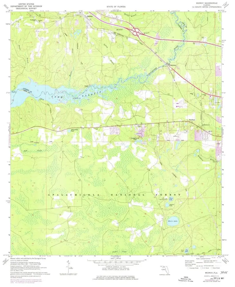 Anteprima della vecchia mappa