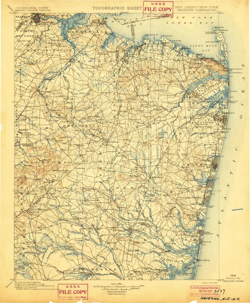 Thumbnail of historical map