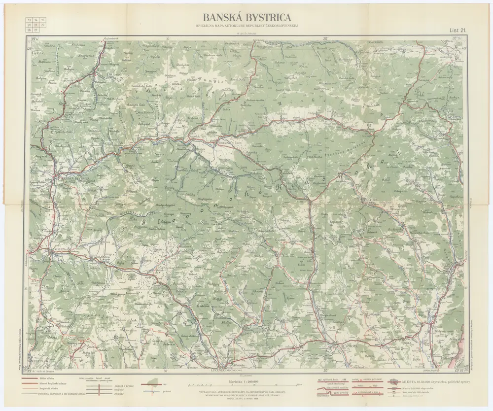 Thumbnail of historical map