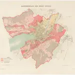 Aperçu de l'ancienne carte