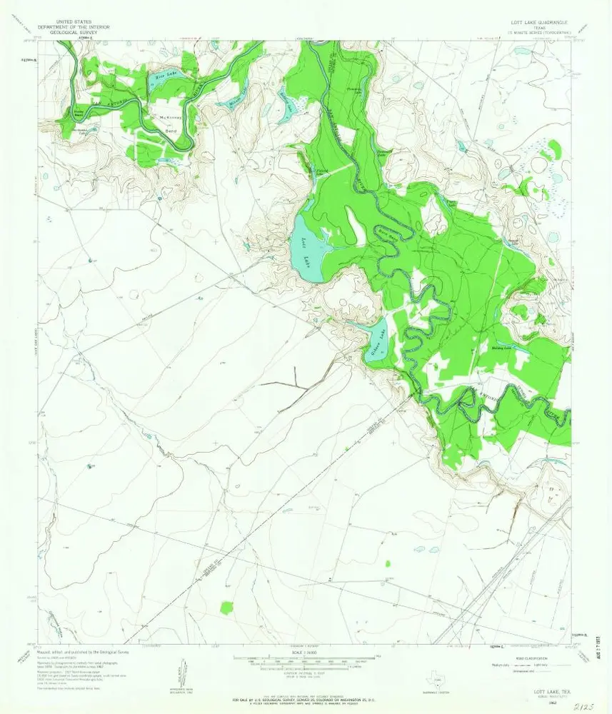 Aperçu de l'ancienne carte