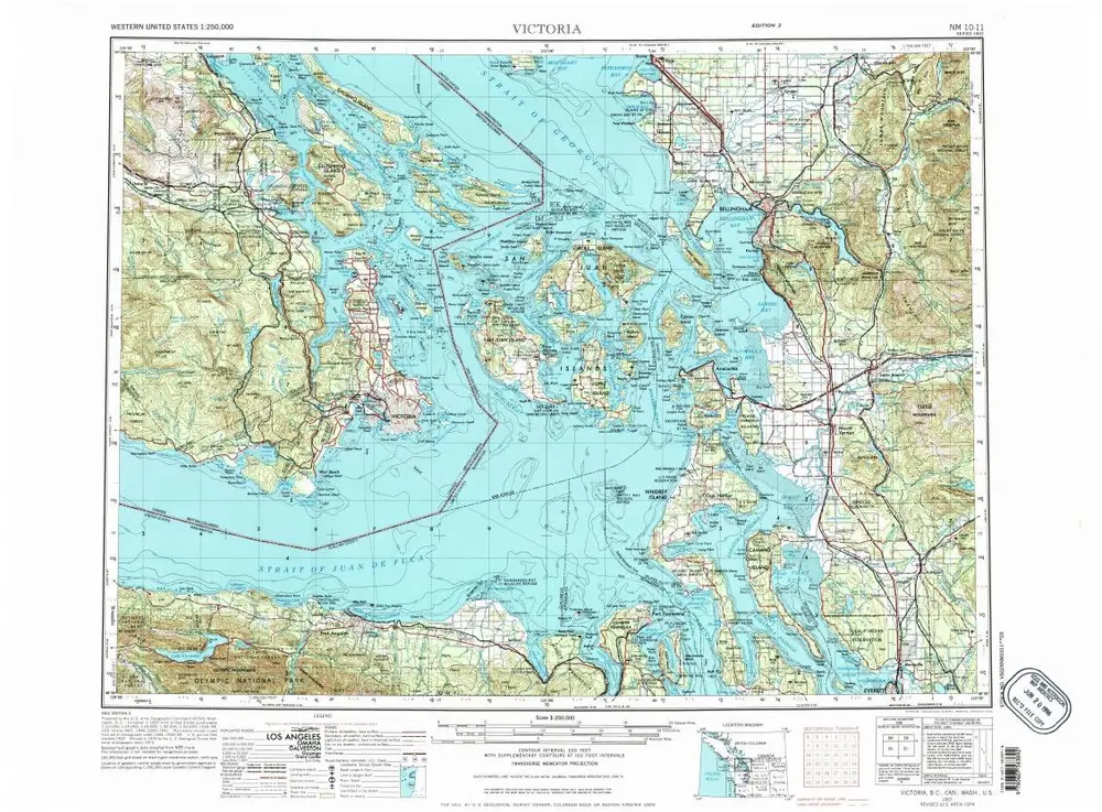 Anteprima della vecchia mappa