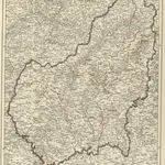 Anteprima della vecchia mappa