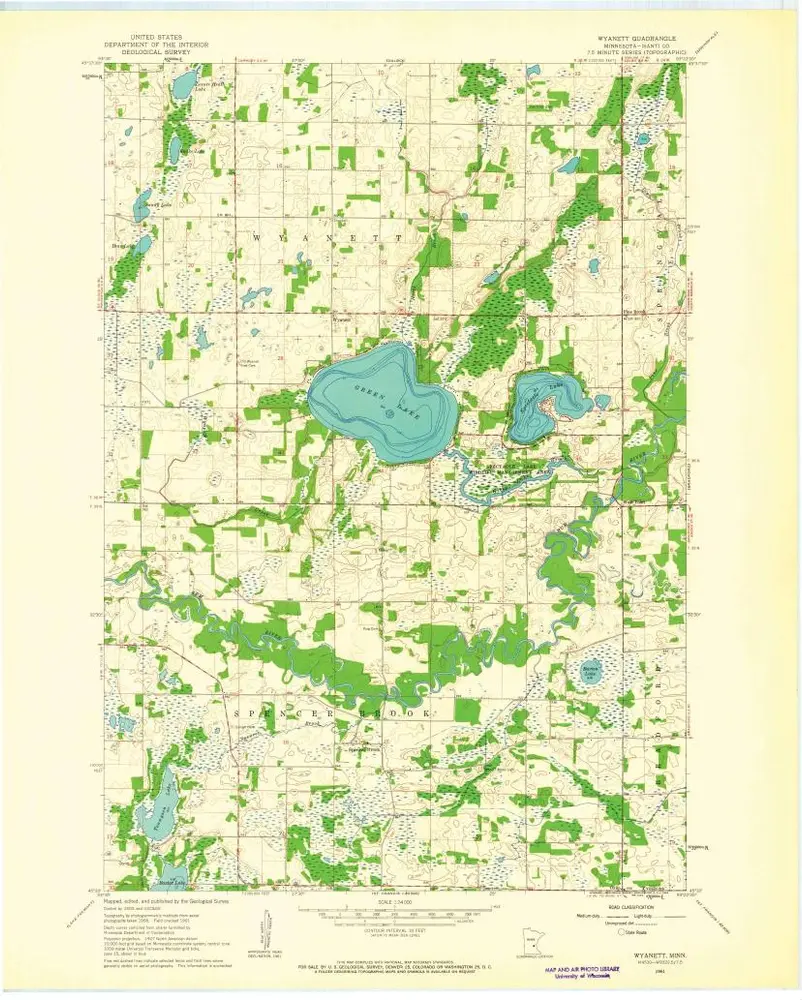 Anteprima della vecchia mappa