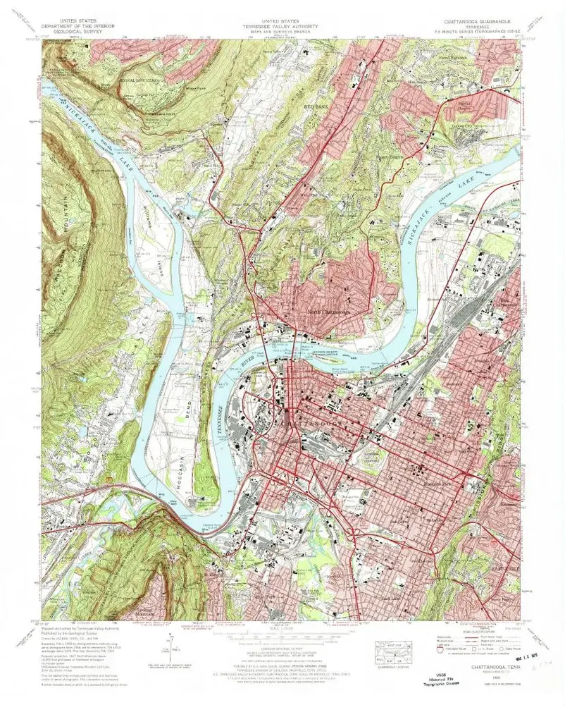 Anteprima della vecchia mappa