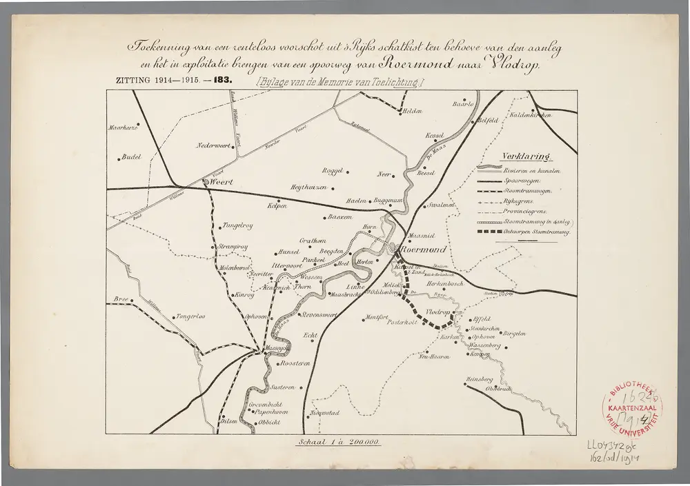 Thumbnail of historical map