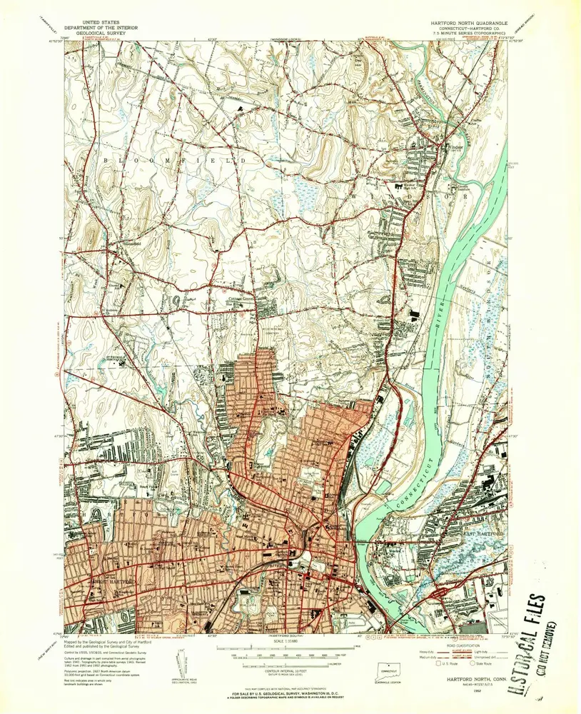 Thumbnail of historical map