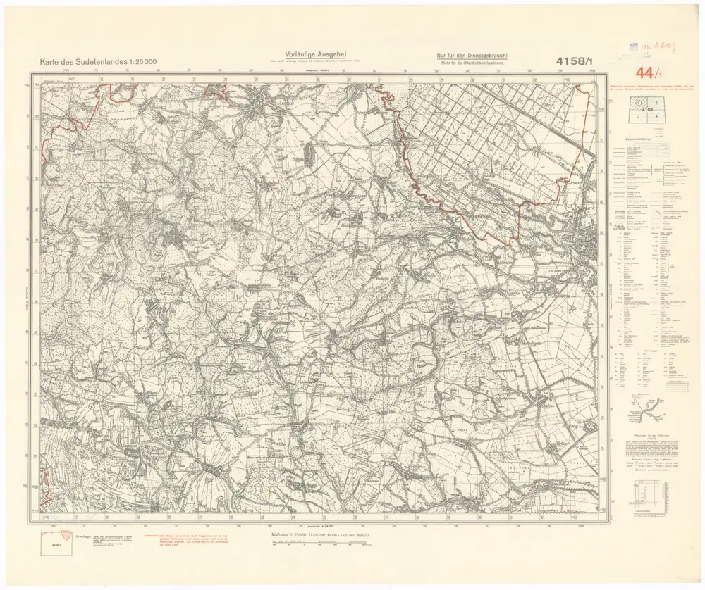 Vista previa del mapa antiguo