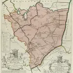 Thumbnail of historical map