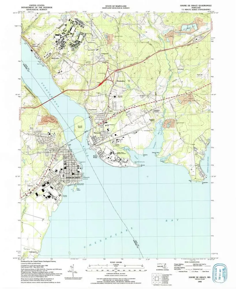 Anteprima della vecchia mappa