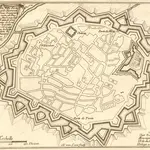 Thumbnail of historical map