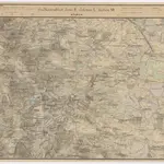 Anteprima della vecchia mappa