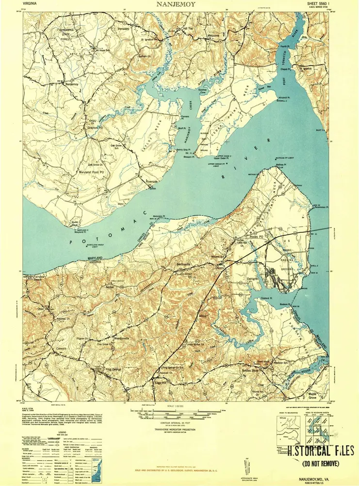 Thumbnail of historical map