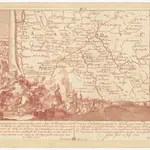 Anteprima della vecchia mappa