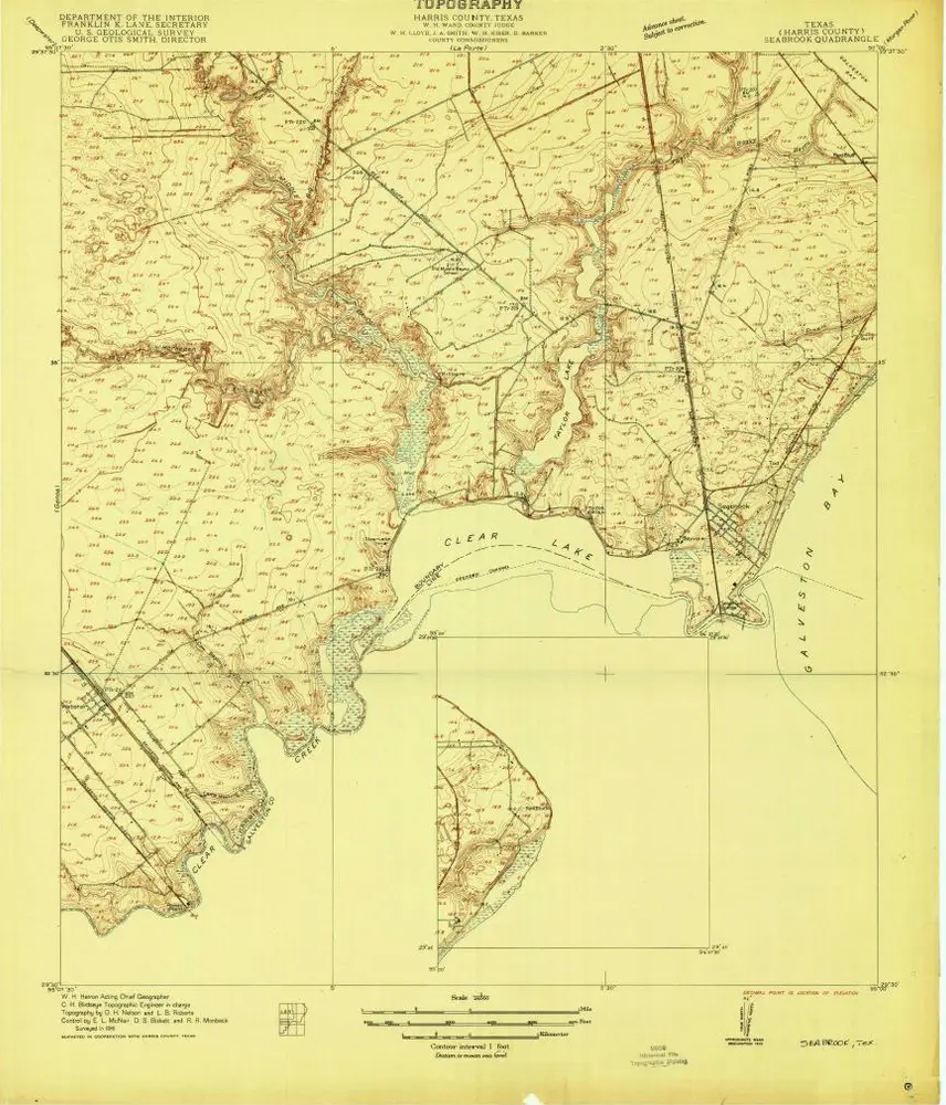 Thumbnail of historical map