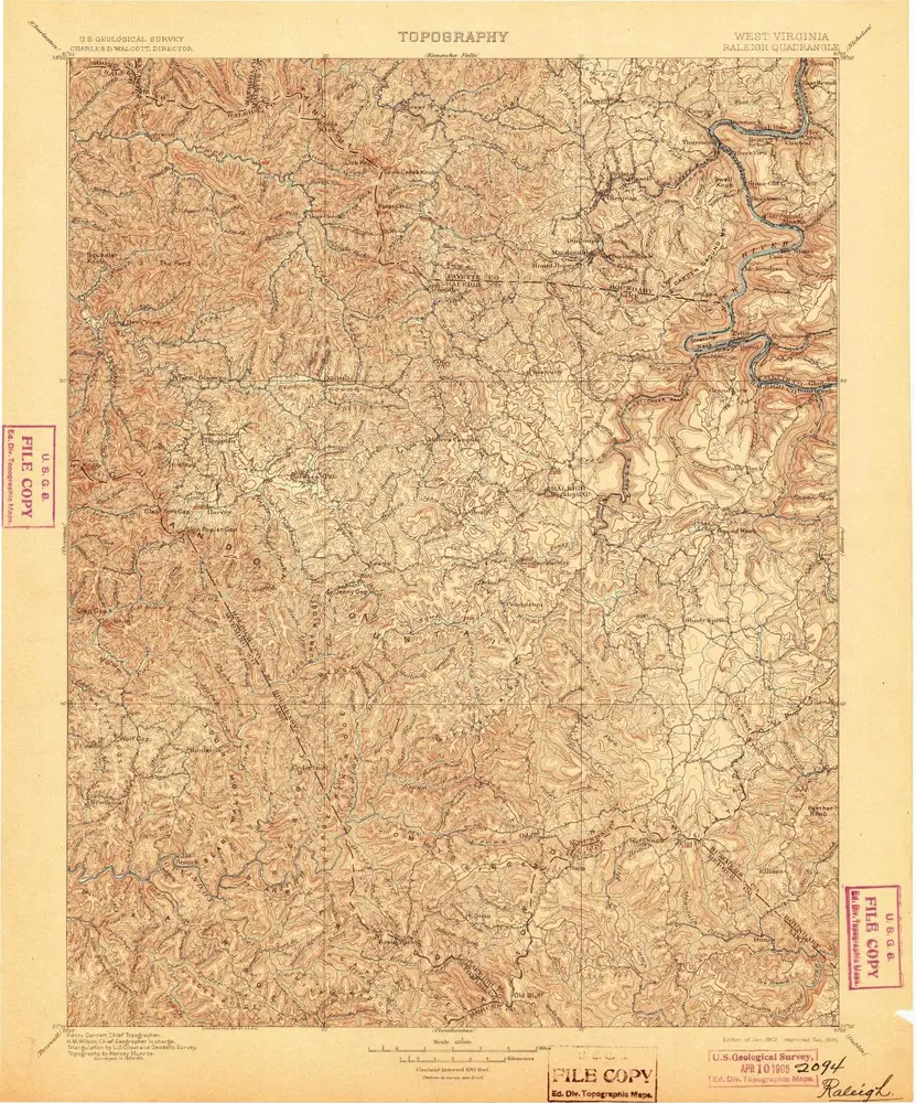 Thumbnail of historical map