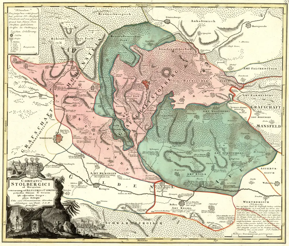 Pré-visualização do mapa antigo