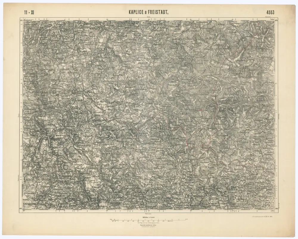 Pré-visualização do mapa antigo