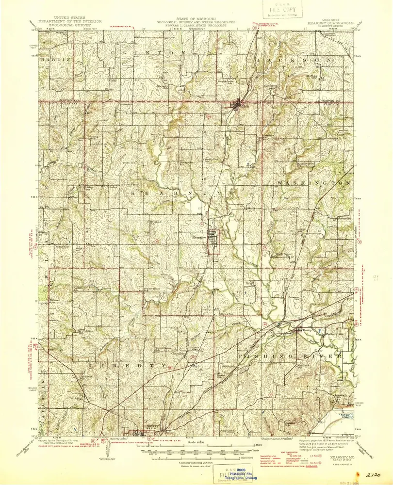 Anteprima della vecchia mappa