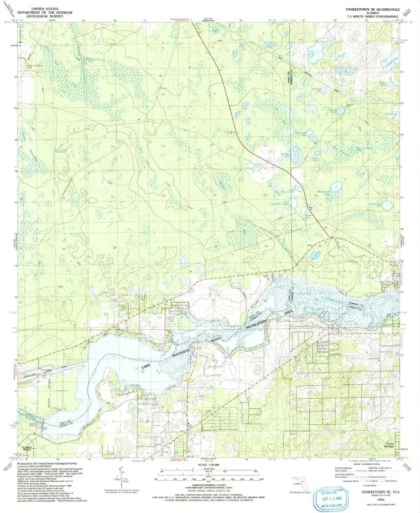 Vista previa del mapa antiguo