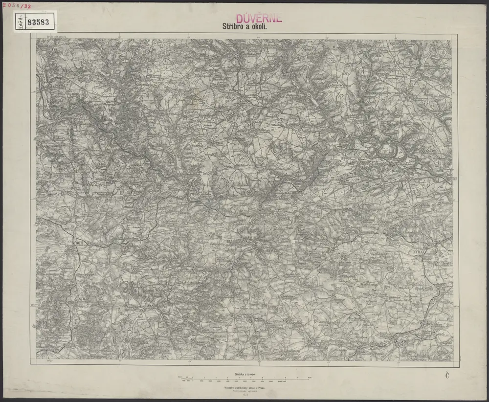 Pré-visualização do mapa antigo