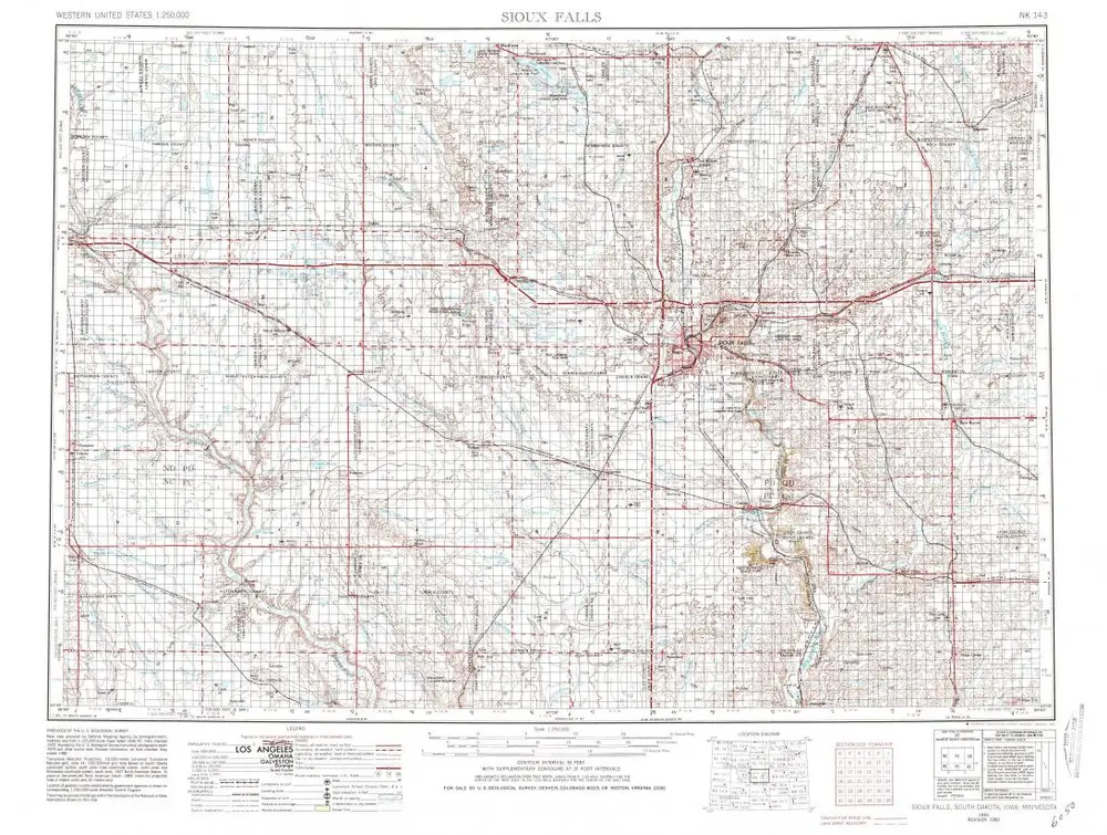 Anteprima della vecchia mappa