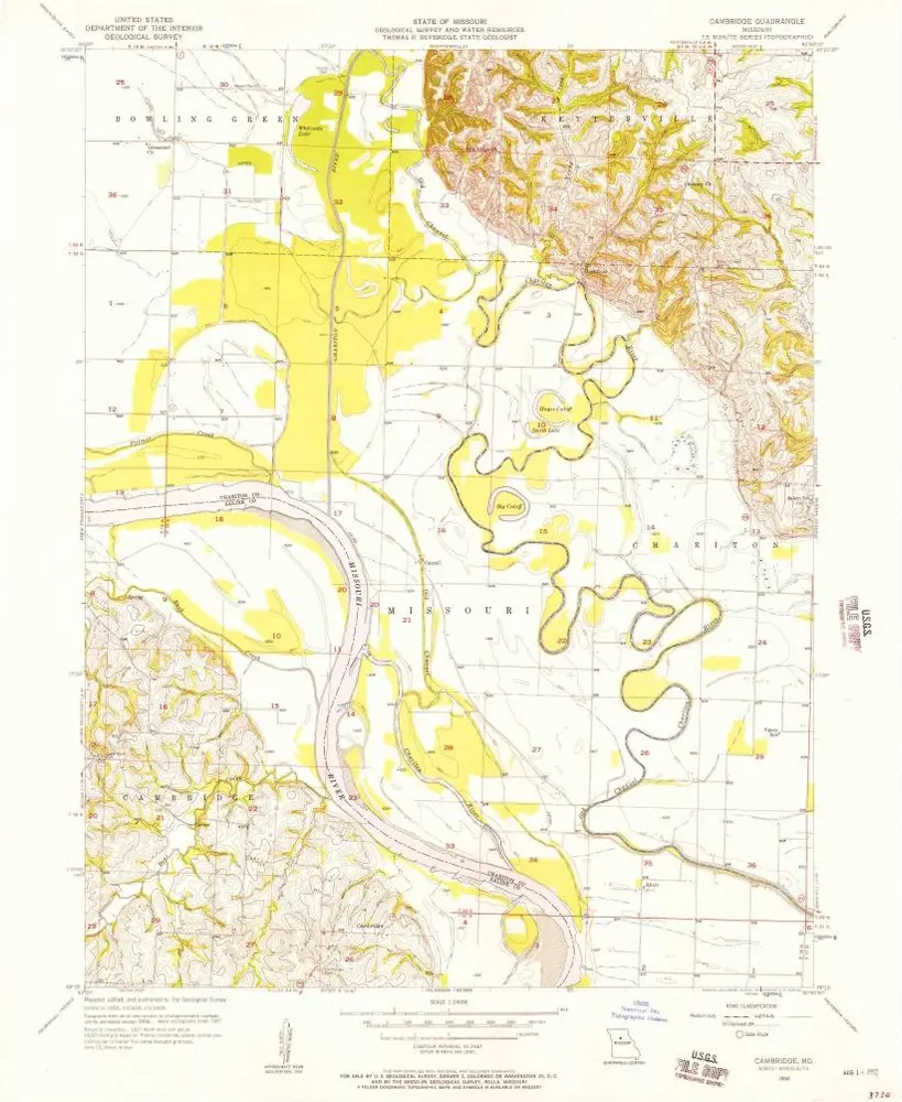 Thumbnail of historical map