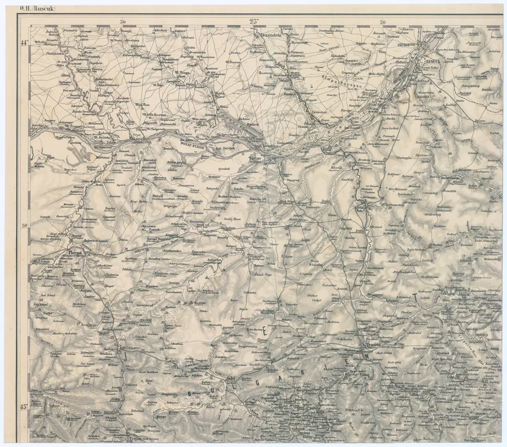 Pré-visualização do mapa antigo