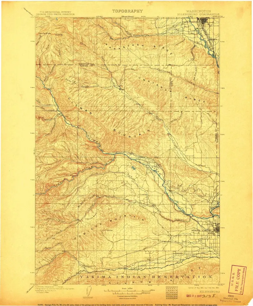 Thumbnail of historical map