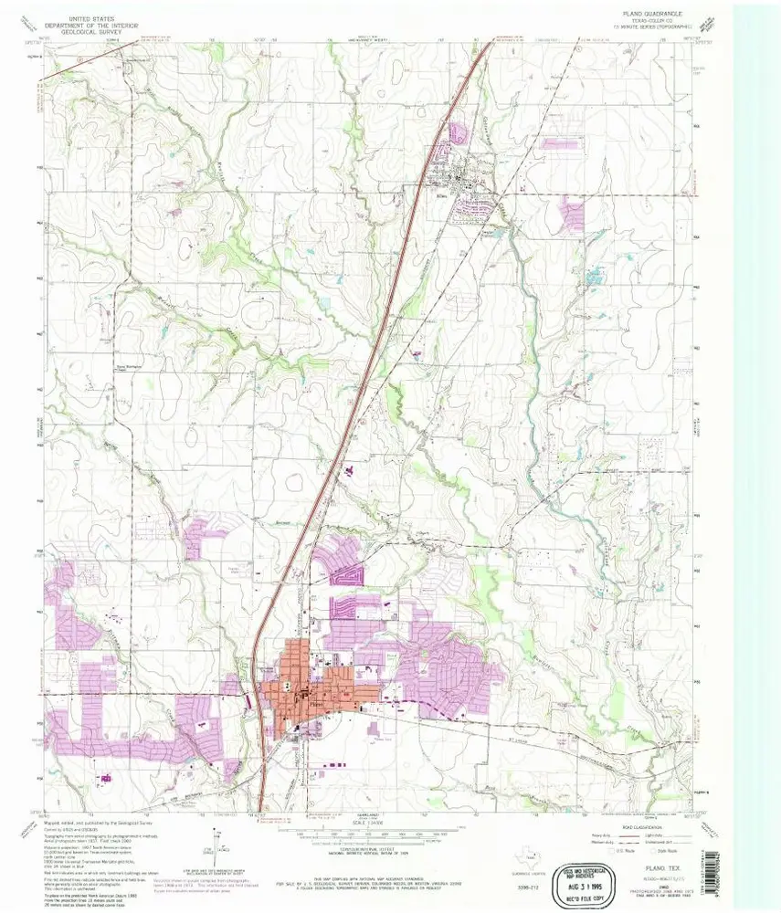 Thumbnail of historical map