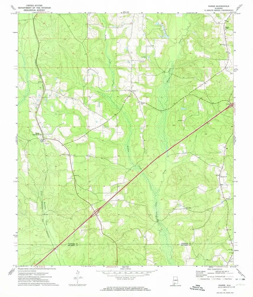 Vista previa del mapa antiguo