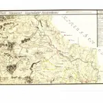 Aperçu de l'ancienne carte