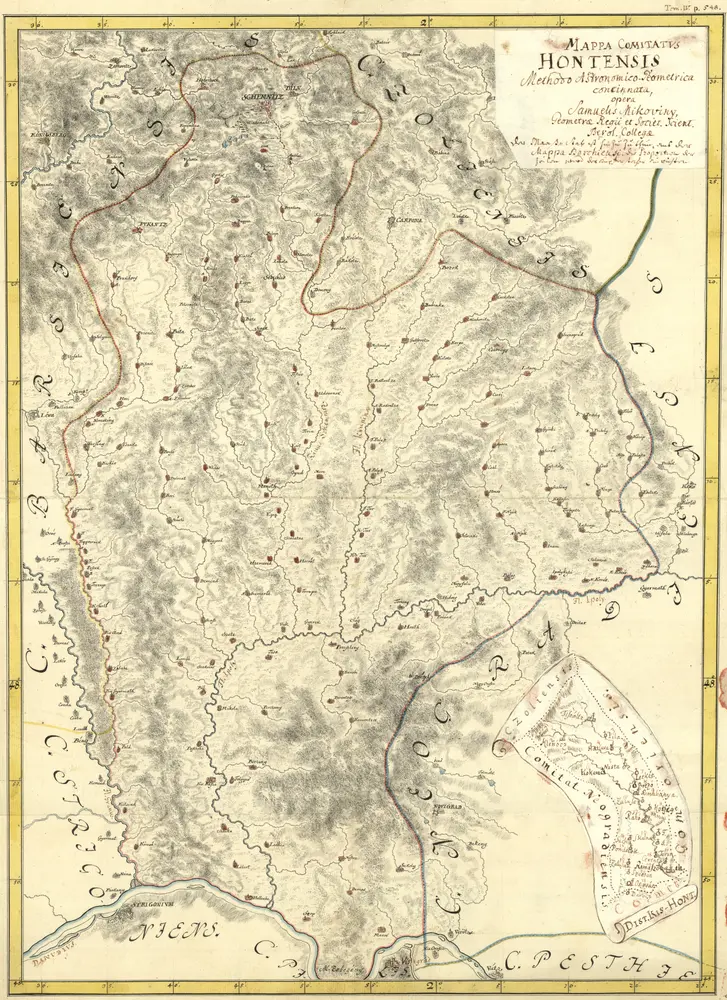 Thumbnail of historical map