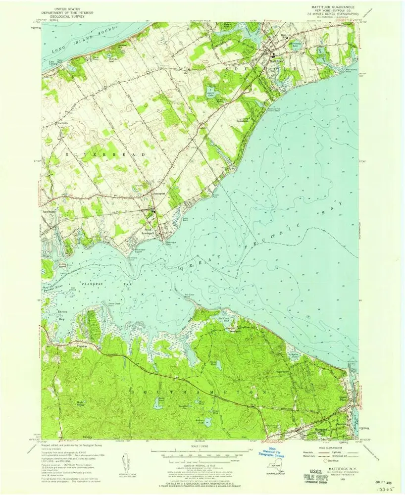 Pré-visualização do mapa antigo