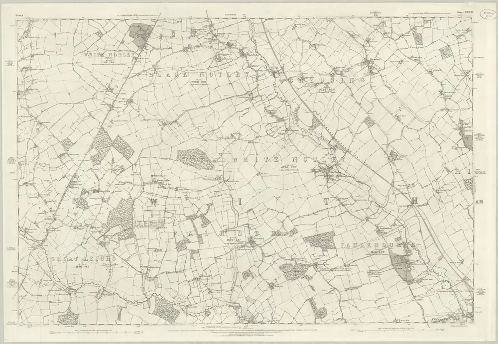 Pré-visualização do mapa antigo