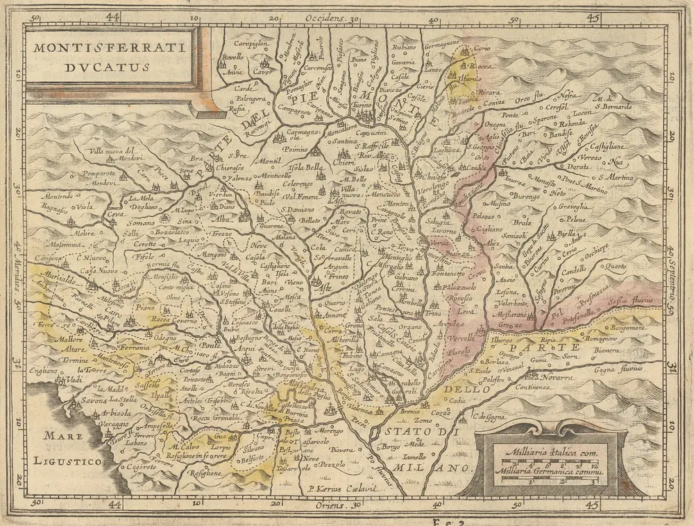 Pré-visualização do mapa antigo