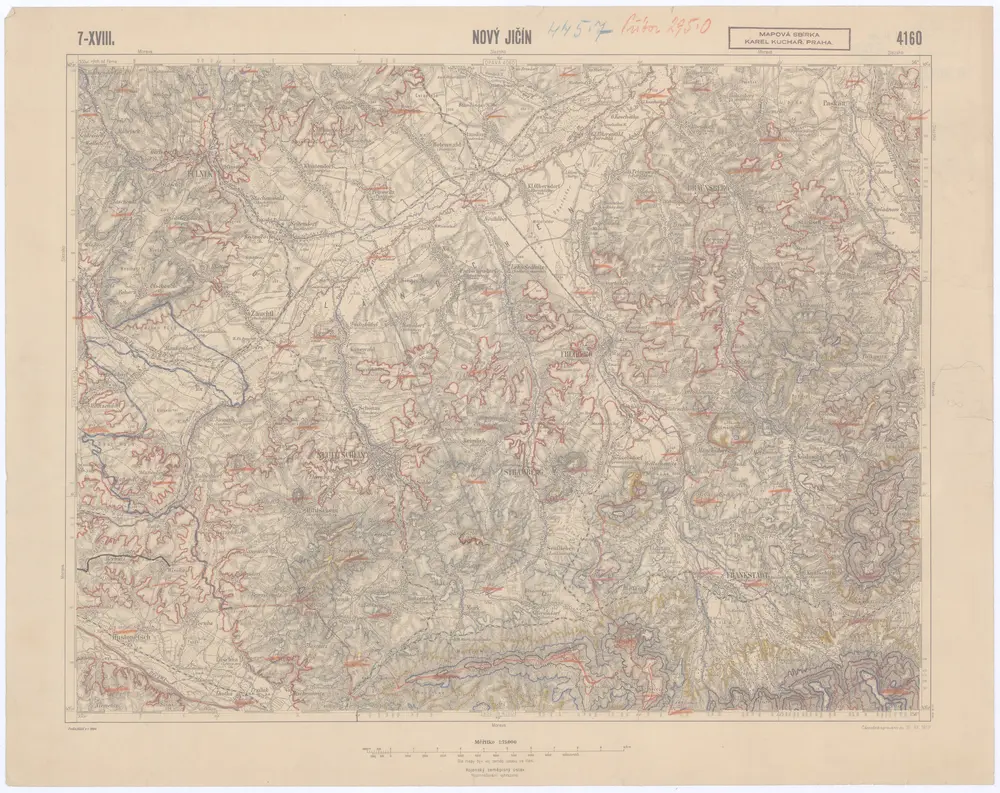 Pré-visualização do mapa antigo