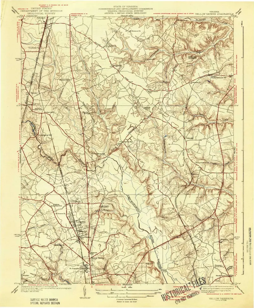 Thumbnail of historical map