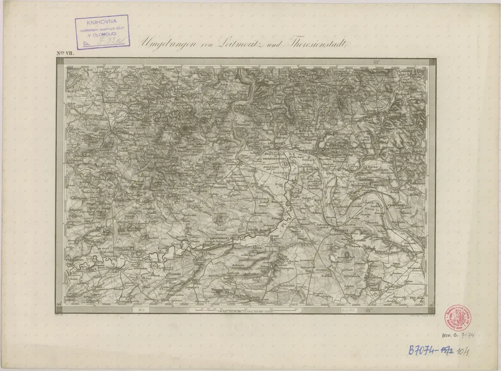 Thumbnail of historical map