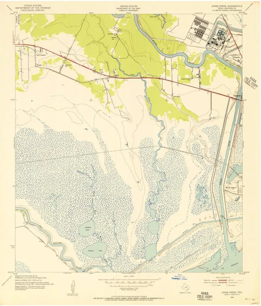 Vista previa del mapa antiguo