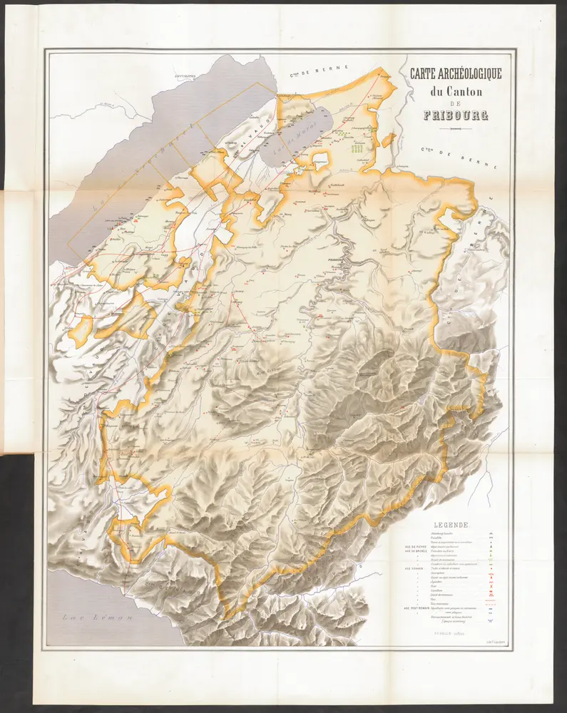 Thumbnail of historical map