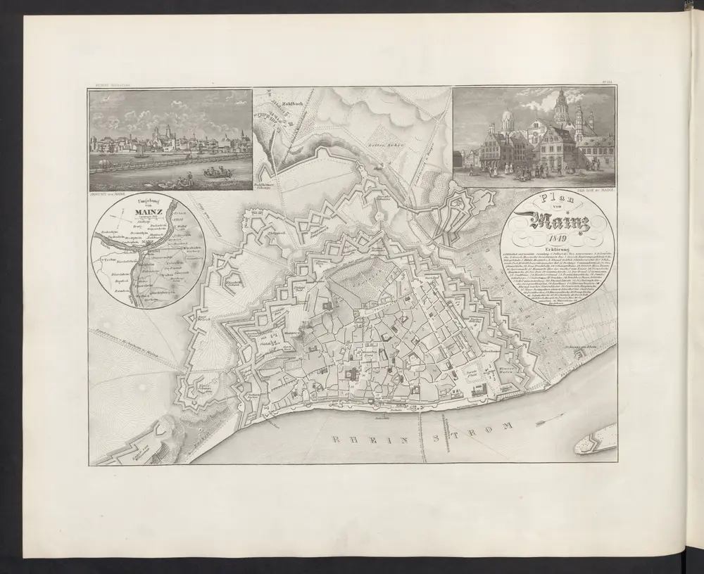 Pré-visualização do mapa antigo