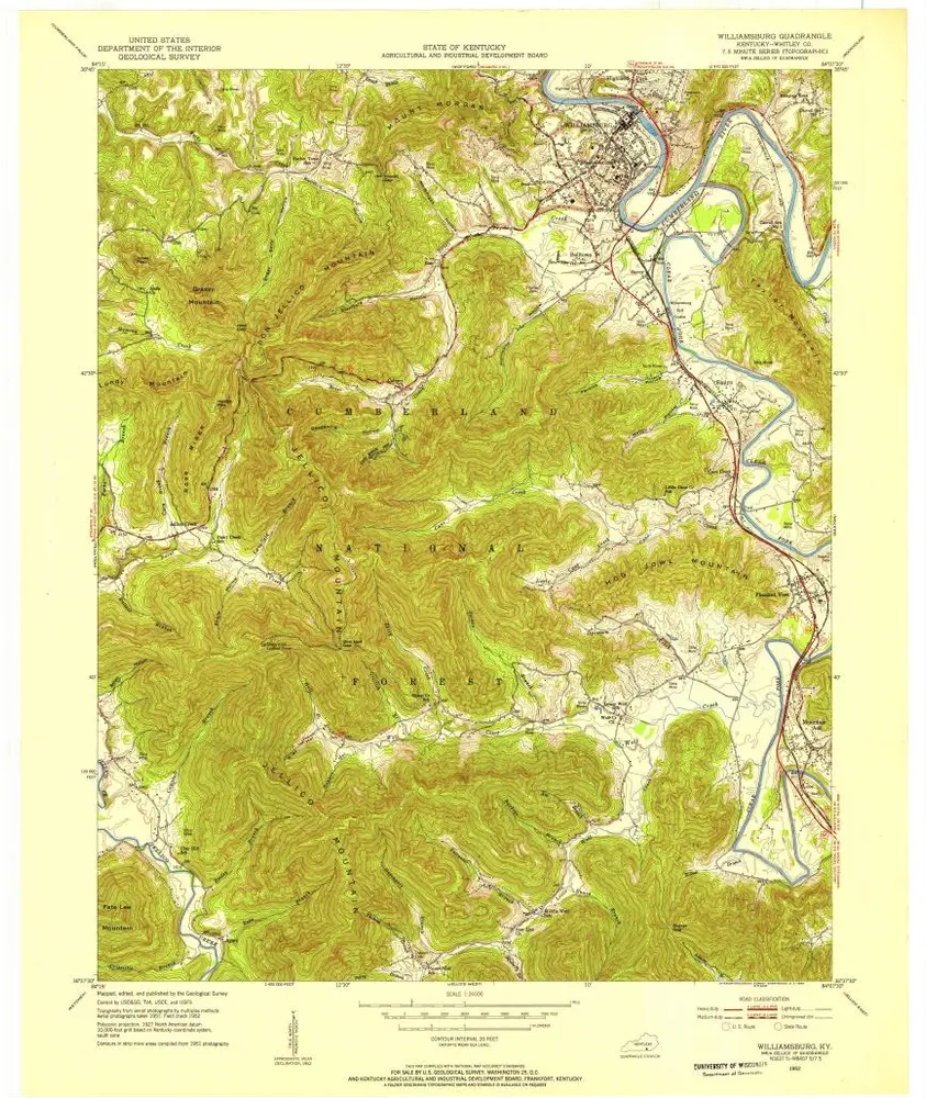 Thumbnail of historical map