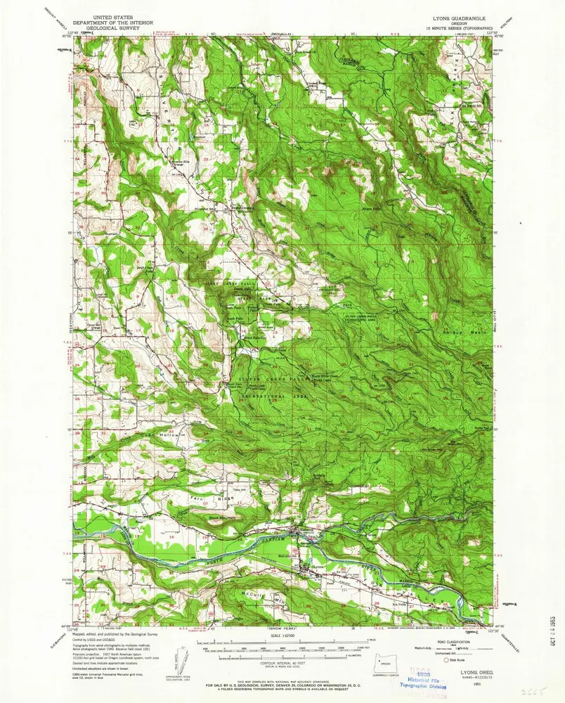 Pré-visualização do mapa antigo