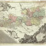 Thumbnail of historical map