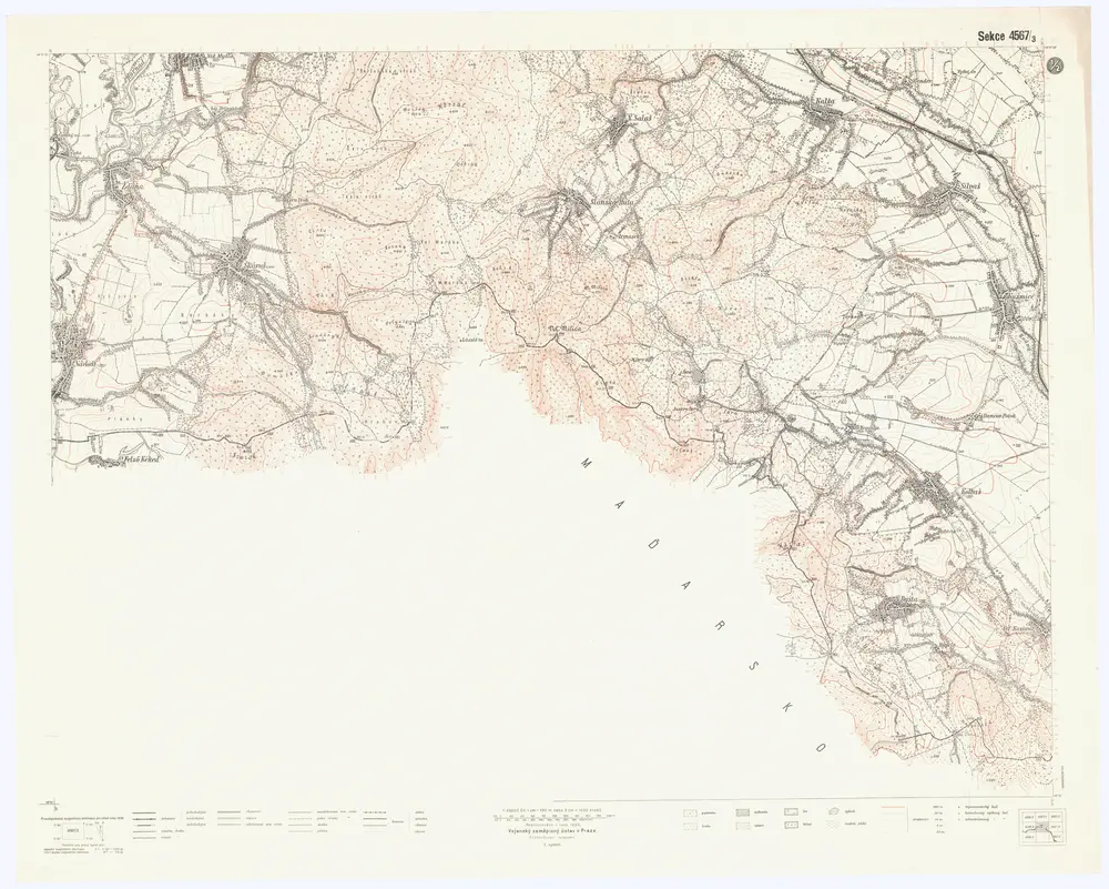 Pré-visualização do mapa antigo