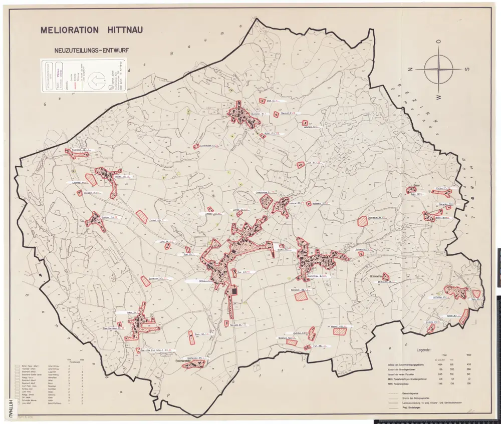 Pré-visualização do mapa antigo